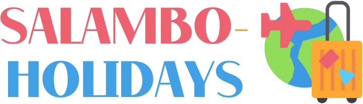 Salambo Holidays